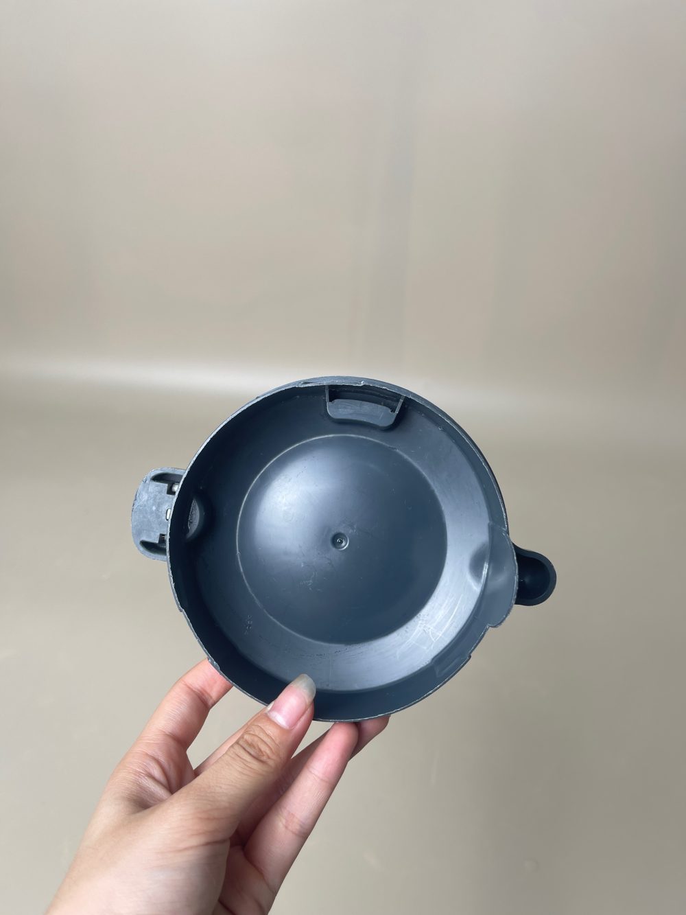 Máy tiệt trùng xay hấp đa năng Babymoov Nutribaby Plus 5 in 1 ( full box) - Ảnh 17