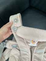 Địu Ergobaby Omni Breeze, Pink Quartz (size: 3kg2→20kg~ 0→48m) - Ảnh 4