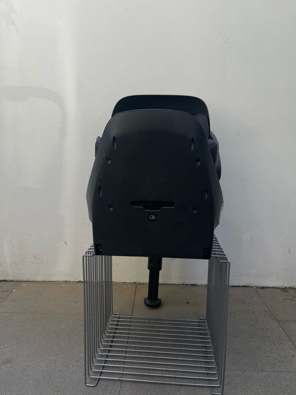 Ghế ngồi ô tô Cybex cloud T i-size plus kèm base isofix - BH 7/12/2027 - Bill mua qua VNQ (size: sơ sinh->24m, tối đa 13kg) - Ảnh 10