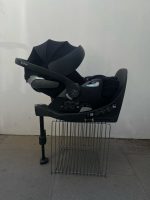 Ghế ngồi ô tô Cybex cloud T i-size plus kèm base isofix - BH 7/12/2027 - Bill mua qua VNQ (size: sơ sinh->24m, tối đa 13kg) - Ảnh 6