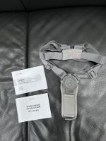Ghế ăn dặm Cybex lemo 3in1 màu Suede Grey - BH 9/2/2029 - full box - Ảnh 13