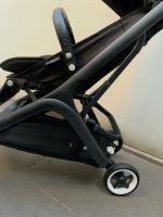 Xe đẩy Bugaboo Butterfly 1 màu đen (6m-22kg~4y) - Ảnh 13