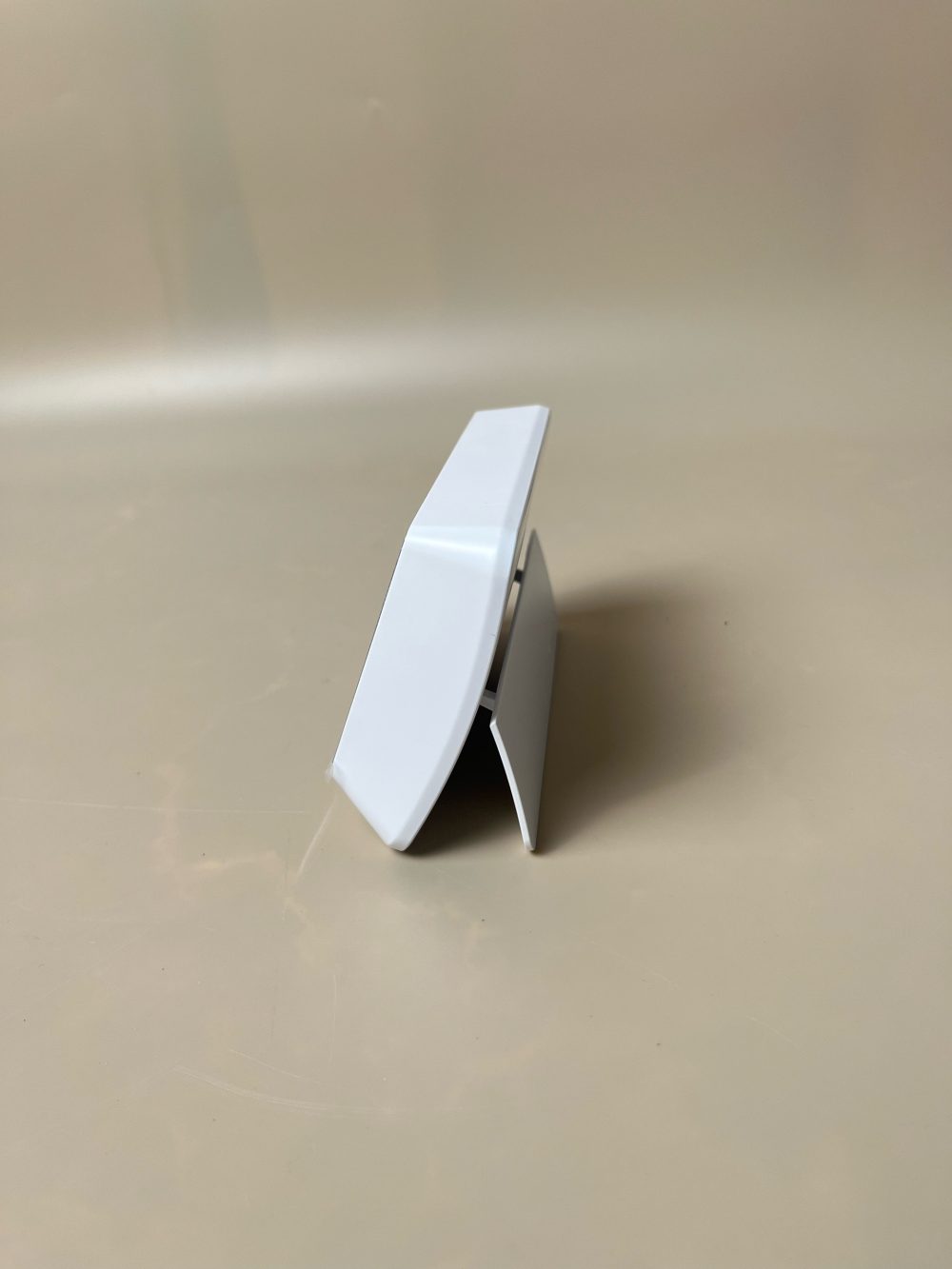 Nhiệt kế đo độ ẩm đa năng Moaz Bébé ( no box) - Ảnh 3