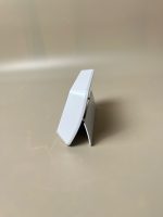 Nhiệt kế đo độ ẩm đa năng Moaz Bébé ( no box) - Ảnh 3