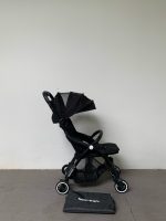 Xe đẩy Hamilton X1 plus màu đen (sơ sinh-tối đa 20kg) - Ảnh 19