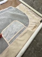 2 thanh chắn giường Pakey màu nâu be (KT: 2mx70cm) - Ảnh 5
