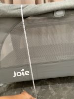 Giường cũi gấp gọn Joie Kubbie Sleep Foggy Gray - Ảnh 24
