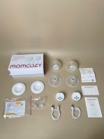 Máy Hút Sữa Momcozy S12 Pro (full box, BH: 10/05/2027) - Ảnh 20