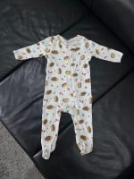 Sleepsuit Nordstrom màu trắng tặng kèm set dài tay Nous màu trắng (3→6m) - Ảnh 8