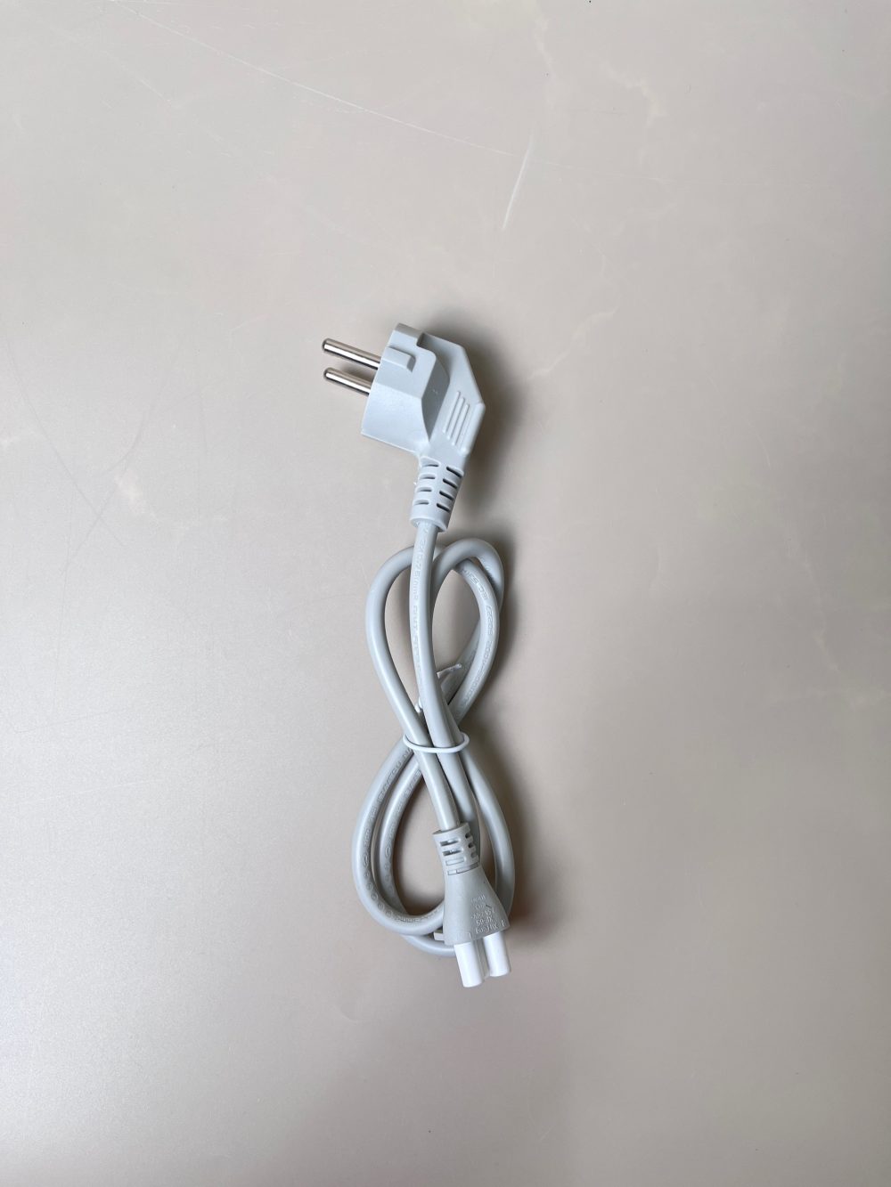 Bình đun nước cầm tay Moaz BéBé màu trắng (no box) - Ảnh 4