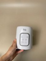 ￼Máy hâm sữa và tiệt trùng điện tử Fatz Baby Mono7 (full box) - Ảnh 16