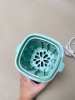Máy hâm sữa Momcozy Classic (fullbox) - Ảnh 6