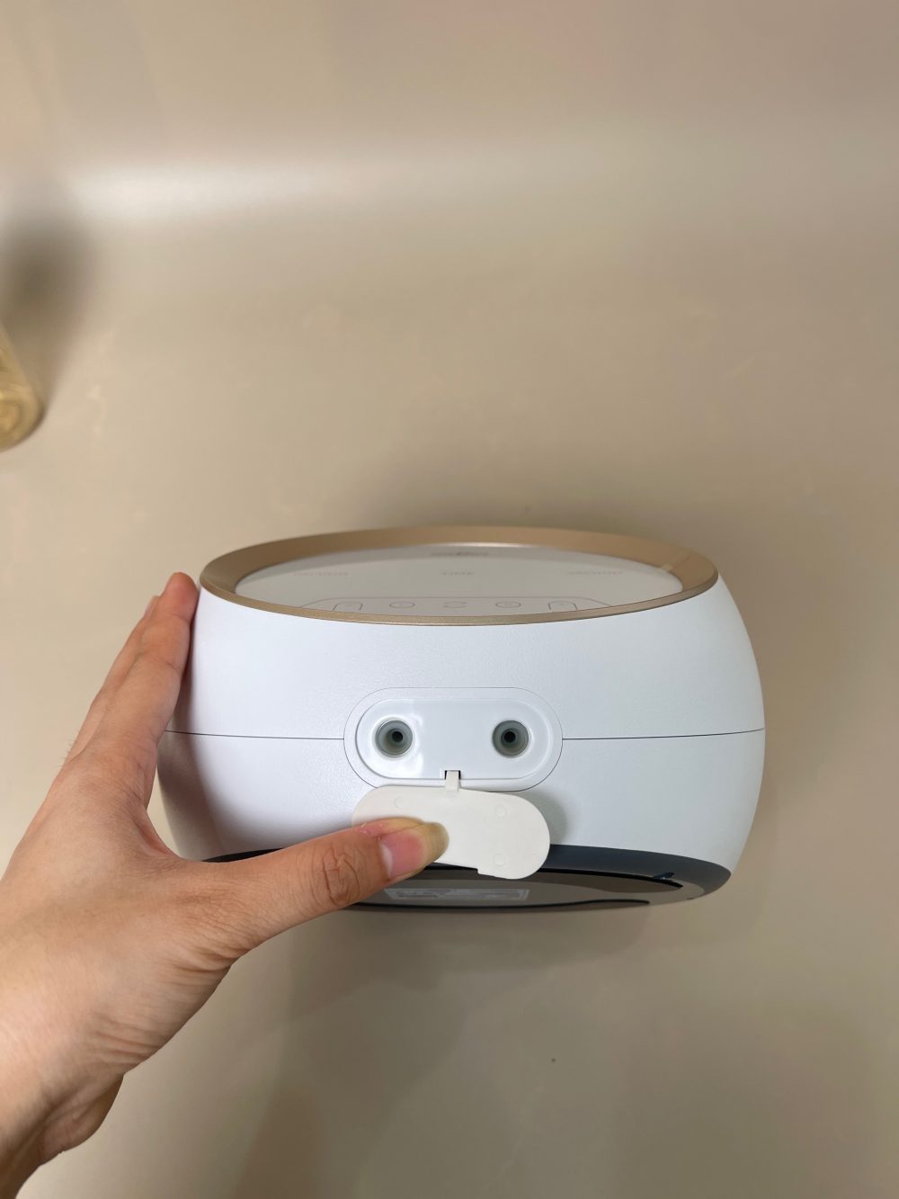 Máy hút sữa Spectra Dual S (full box) - Ảnh 10