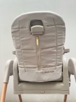 Ghế ăn cho bé Maxi-Cosi Minla Plus, Elegance Beige ( size: Sơ sinh -> 60kg), full box - Ảnh 17
