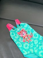 Đồ bơi một mảnh Speedo Digital Printed màu xanh mint (12-18m) - Ảnh 5
