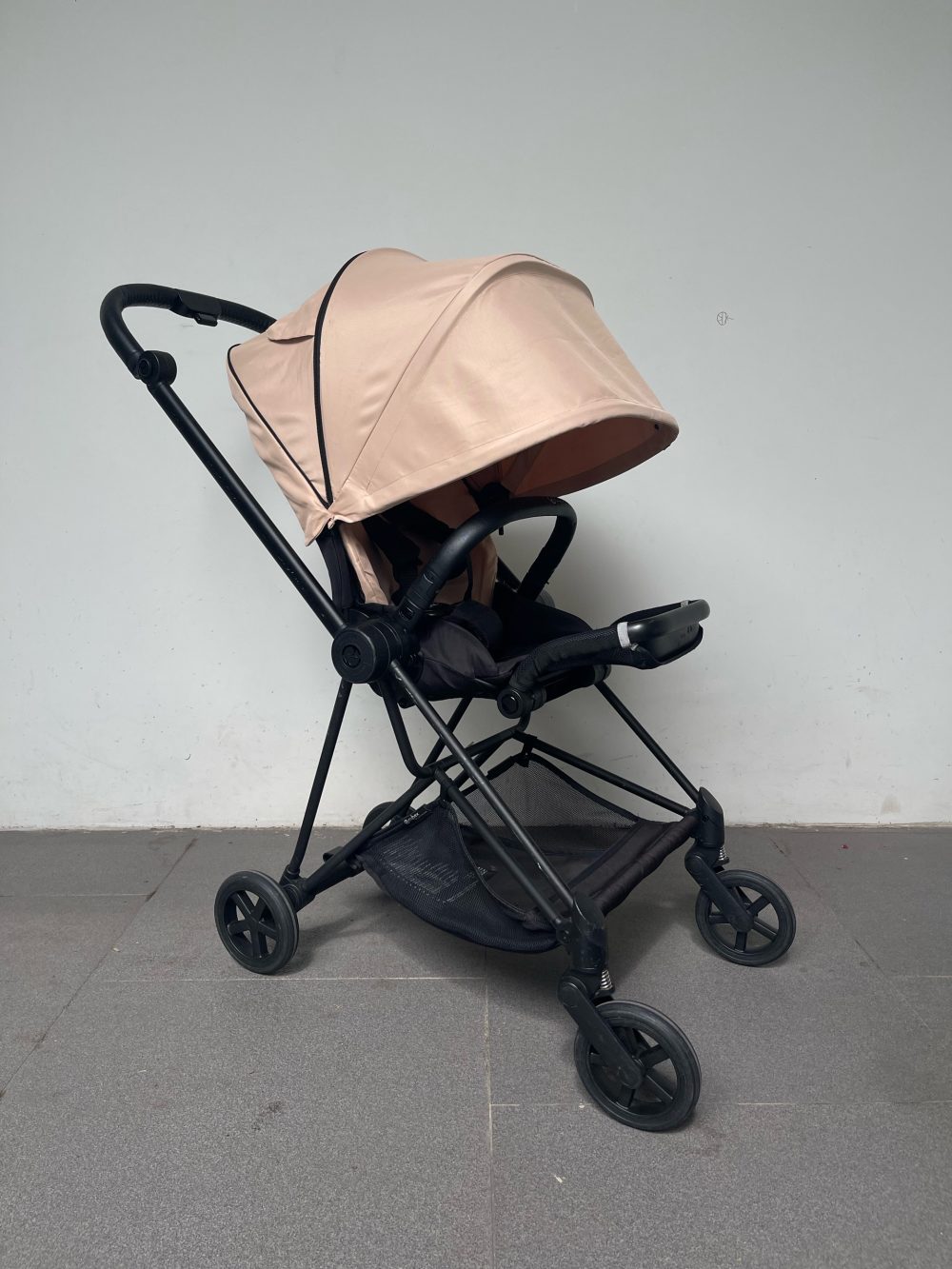 Xe đẩy Cybex mios 1 - màu beige (0-22kg) - Ảnh 10