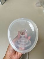 Máy hút sữa Medela Freestyle Hands-free (BH 10/3/2027, full box) tặng kèm áo hút sữa - Ảnh 17