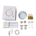 Máy hút sữa Spectral Dual S (full box) - BH 21/4/2027