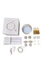 Máy hút sữa Spectral Dual S (full box) - BH 21/4/2027