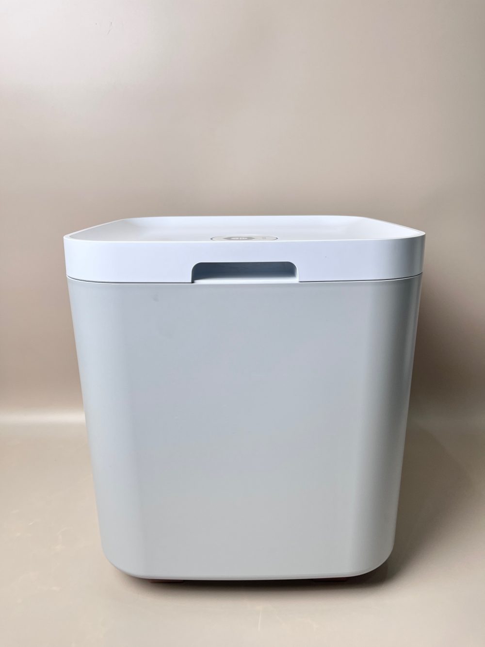 Hộp đựng đồ chơi tiệt trùng JJÓBi Box màu xám (Dung tích 50L) - Ảnh 6