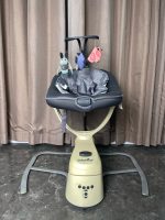 Nôi rung Babymoov ( size: 0->9m, tối đa 9kg) full box - Ảnh 13