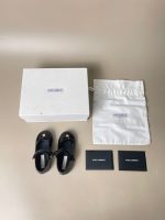 Giày búp bê Dolce&Gabbana (auth) - màu đen da bóng fullbox (size 21) - lòng chân 13-13,5cm - Ảnh 2