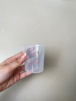 Máy xay và hấp thức ăn cho bé MumMom 5 in 1 (full box) - Ảnh 2
