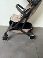 Xe đẩy gấp gọn Joolz Aer Plus - màu Lovely Taupe ( size: sơ sinh-> 22kg) kèm cup holder - Ảnh 19