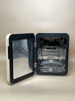 Máy tiệt trùng Moazbebe MB-082 - Ảnh 14