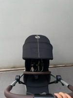 Xe Đẩy Cybex 2 Chiều Eezy S Twist+2 ( size: 0m->4m, tối đa 22kg) - Ảnh 11