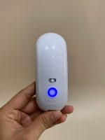 Máy massage chườm nóng Lavie thông tắc tia sữa màu xanh ( máy đôi, fullbox) BH 18/7/2026 - Ảnh 8