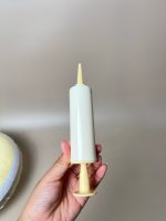 Phao bơi Malang Honey kèm vỏ bông mềm ( size: sơ sinh-> 18m, đường kính 9cm) - Ảnh 12