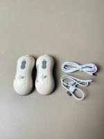 Bộ 2 máy Massage và chườm ấm ngực Moaz BéBé (BH 18/4/2027, no box) - Ảnh 7