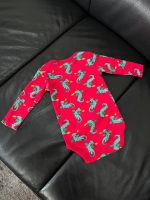 Bodysuit Zara họa tiết rồng màu đỏ (12-18m) - Ảnh 5