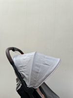 Xe đẩy gấp gọn Cybex Orfeo ( size: sơ sinh ->4m, tối đa 22kg) - Ảnh 9
