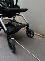 Xe Đẩy Cybex 2 Chiều Eezy S Twist+2 ( size: 0m->4m, tối đa 22kg) - Ảnh 13