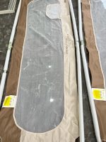 2 thanh chắn giường Pakey màu nâu be (KT: 2mx70cm) - Ảnh 8
