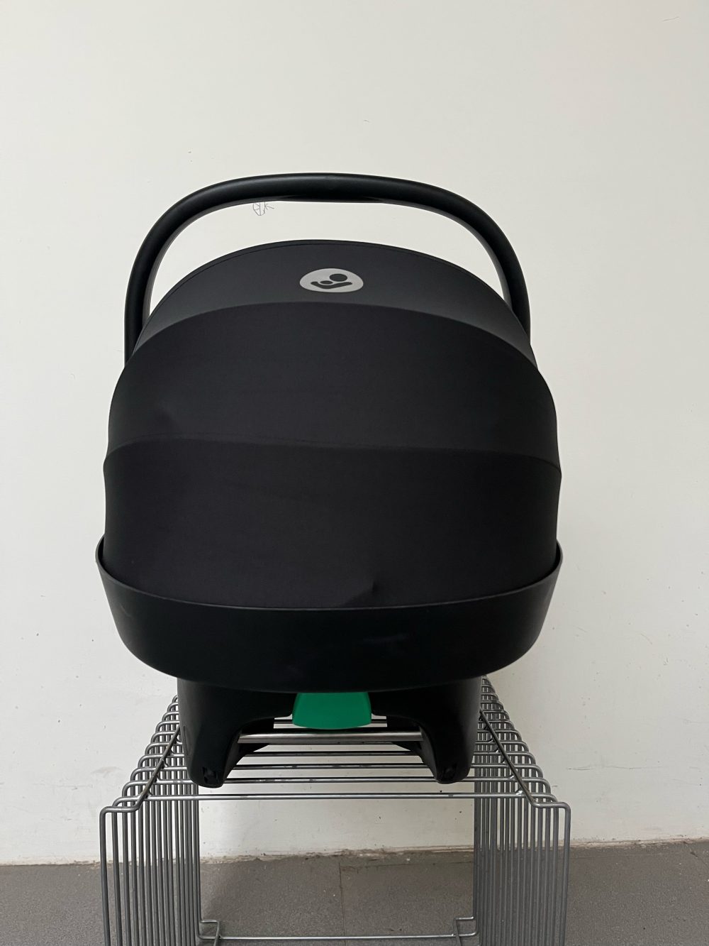 Ghế ngồi ô tô Maxi-Cosi Pebble 360 Pro² màu đen ( size: 0->18m, tối đa 13kg) - Ảnh 5