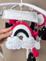 Đồ chơi treo cũi Momo ( no box) - Ảnh 10