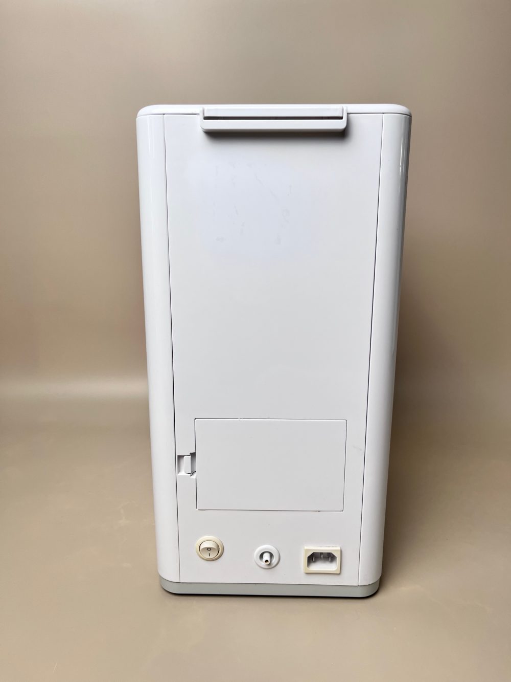 Máy pha sữa Niucun pro (full box) - Ảnh 19