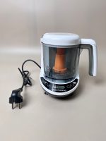Máy xay hấp đa năng Baby Brezza Deluxe kèm thêm 1 cối thay thế (full box) - Ảnh 17