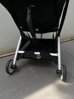 Xe đẩy gấp gọn Cybex Orfeo ( size: sơ sinh ->4m, tối đa 22kg) - Ảnh 5