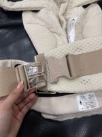 Địu Ergobaby Omni Breeze màu be (no box, size: 3kg2→20kg~ 0→48m) - Ảnh 21