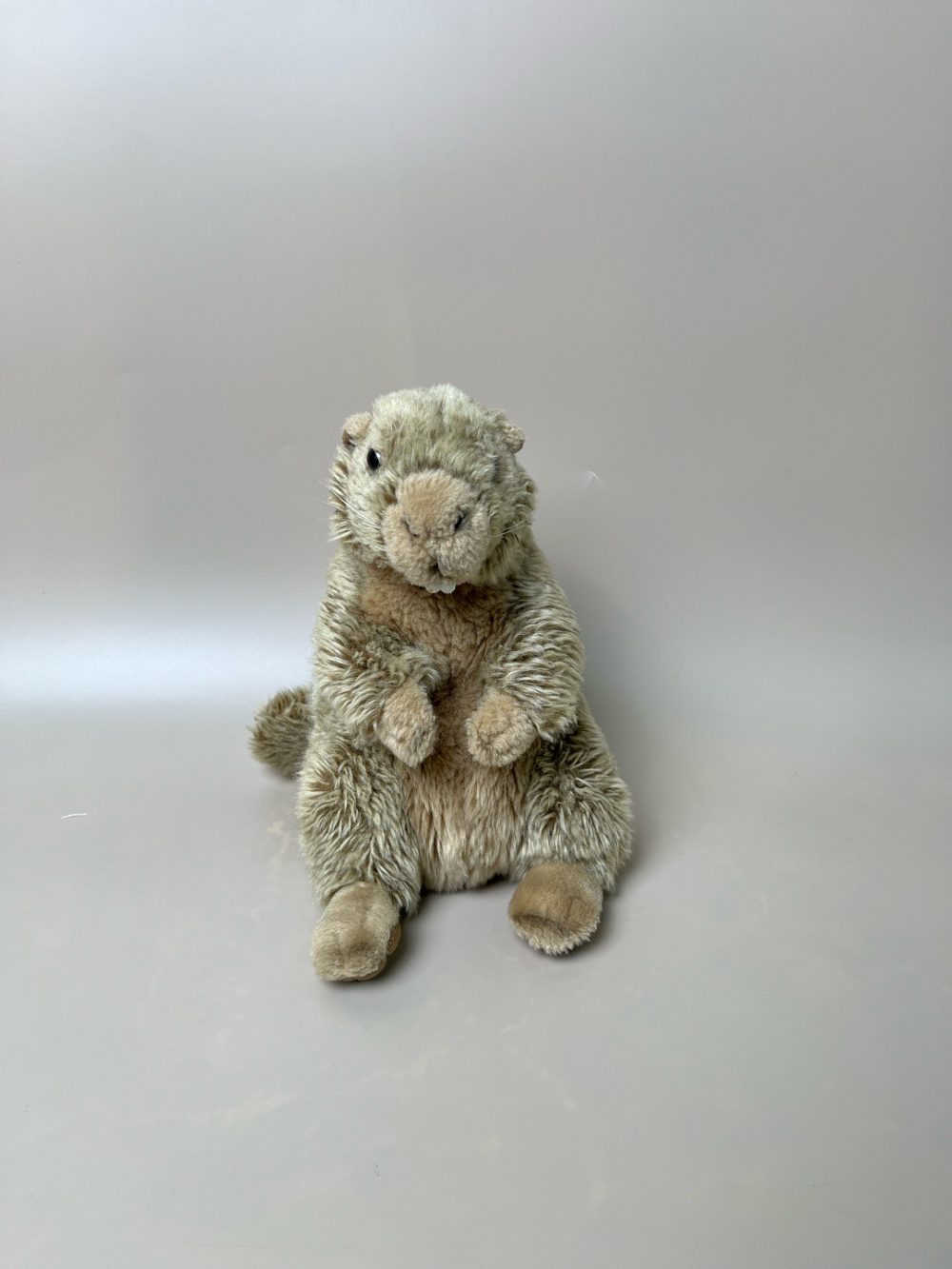 Thú bông sóc Marmot - Bon Ton Toys - Ảnh 9