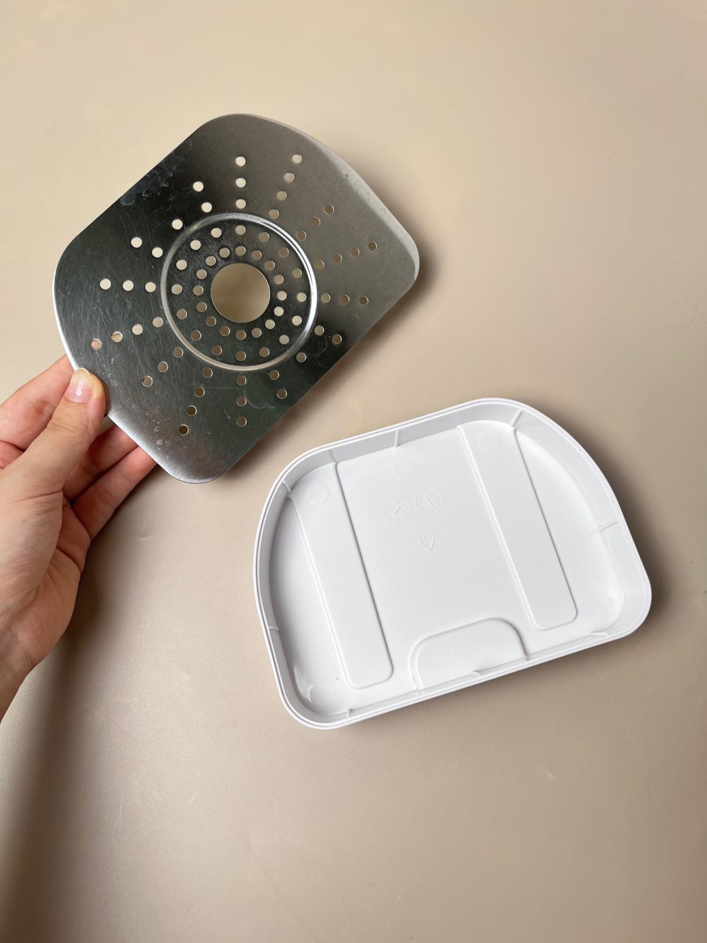 Máy pha sữa Niucun pro (full box) - Ảnh 21