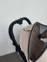 Xe đẩy Hamilton X1 plus - màu beige (Kèm túi đựng đồ và túi đựng xe) - Ảnh 14