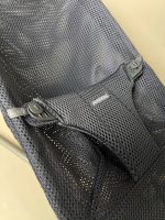 Ghế rung Baby Bjorn Bouncer Bliss vải lưới mesh màu anthracite ( no box) - Ảnh 6