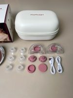 Máy hút sữa không dây MOMCOZY M9 ( full box, BH 22/4/2027) - Ảnh 6