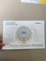 Máy hút sữa Medela Sonata (full box) - seal VNQ - Ảnh 9