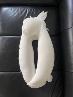 Gối thỏ Raras vải bamboo màu trắng ( size: 2m →2y) - Ảnh 21